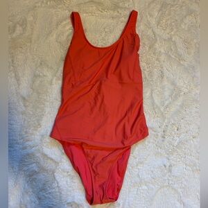 Lole One Piece Bathing Suit